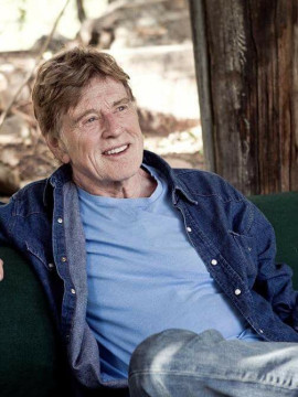 Robert Redford (Instagram)